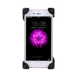 CH-01 360 Grad drehbarer Fahrrad-Handyhalter für iPhone 7 & 7 Plus / iPhone 6 & 6 Plus / iPhone 5 & 5C & 5s, CH-01
