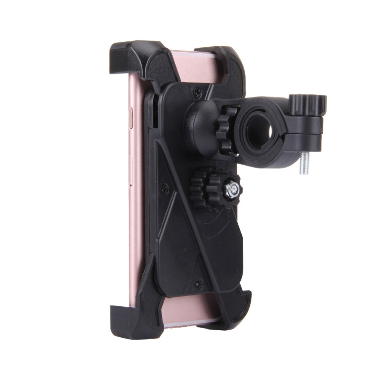 CH-01 360 Grad drehbarer Fahrrad-Handyhalter für iPhone 7 & 7 Plus / iPhone 6 & 6 Plus / iPhone 5 & 5C & 5s, CH-01