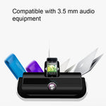 1M Hi-Fi AUX Audiokabel 3,5 mm Doppel-Männlich zu Weiblich Stecker Stereo-Audiokabel für iPhone, iPad, Samsung, MP3, MP4, Soundkarte, TV, Radiorekorder, Auto Bluetooth Lautsprecher, Computer usw., 3,5 mm 2 Männlich zu Weiblich