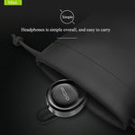 QCY J11 Universeller kabelloser Bluetooth 4.1 Ohrhörer mit Mikrofon für Smartphones oder andere Bluetooth-Geräte, Effektive Bluetooth-Reichweite: 10M