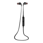 AWEI A960BL Kabelloser Sport Bluetooth Ohrhörer mit Kabelsteuerung, Unterstützt Freisprechanruf