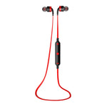 AWEI A960BL Kabelloser Sport Bluetooth Ohrhörer mit Kabelsteuerung, Unterstützt Freisprechanruf
