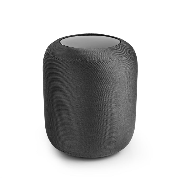 HomePod WR3 Mini Smart-Bluetooth-Lautsprecher für Heim und Outdoor, Staubschutzhülle, WR3 Dunkelgrau