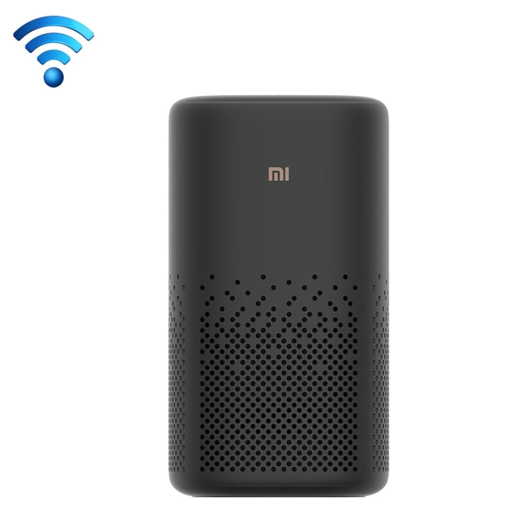 Xiaomi Xiaoai Speaker Pro mit 750ml großem Klangkammer-Volumen / AUX-IN Kabelverbindung / Stereo-Kombination / professionellem DTS Audio / Hi-Fi Audiochip / Infrarot-Fernbedienung traditioneller Haushaltsgeräte / Bluetooth Mesh Gateway, Xiaoai Speaker Pro