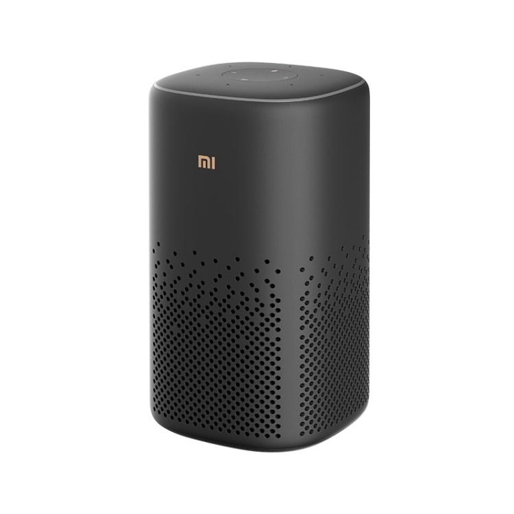 Xiaomi Xiaoai Speaker Pro mit 750ml großem Klangkammer-Volumen / AUX-IN Kabelverbindung / Stereo-Kombination / professionellem DTS Audio / Hi-Fi Audiochip / Infrarot-Fernbedienung traditioneller Haushaltsgeräte / Bluetooth Mesh Gateway, Xiaoai Speaker Pro