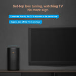 Xiaomi Xiaoai Speaker Pro mit 750ml großem Klangkammer-Volumen / AUX-IN Kabelverbindung / Stereo-Kombination / professionellem DTS Audio / Hi-Fi Audiochip / Infrarot-Fernbedienung traditioneller Haushaltsgeräte / Bluetooth Mesh Gateway, Xiaoai Speaker Pro