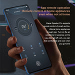 Xiaomi Xiaoai Speaker Pro mit 750ml großem Klangkammer-Volumen / AUX-IN Kabelverbindung / Stereo-Kombination / professionellem DTS Audio / Hi-Fi Audiochip / Infrarot-Fernbedienung traditioneller Haushaltsgeräte / Bluetooth Mesh Gateway, Xiaoai Speaker Pro