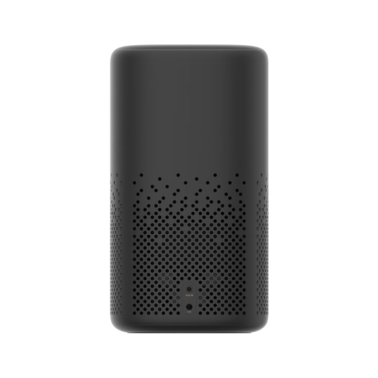 Xiaomi Xiaoai Speaker Pro mit 750ml großem Klangkammer-Volumen / AUX-IN Kabelverbindung / Stereo-Kombination / professionellem DTS Audio / Hi-Fi Audiochip / Infrarot-Fernbedienung traditioneller Haushaltsgeräte / Bluetooth Mesh Gateway, Xiaoai Speaker Pro