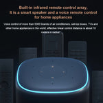 Xiaomi Xiaoai Speaker Pro mit 750ml großem Klangkammer-Volumen / AUX-IN Kabelverbindung / Stereo-Kombination / professionellem DTS Audio / Hi-Fi Audiochip / Infrarot-Fernbedienung traditioneller Haushaltsgeräte / Bluetooth Mesh Gateway, Xiaoai Speaker Pro