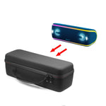 Tragbare Bluetooth-Lautsprecher-Aufbewahrungstasche Schutzhülle für Sony SRS-XB41, Für Sony SRS-XB41