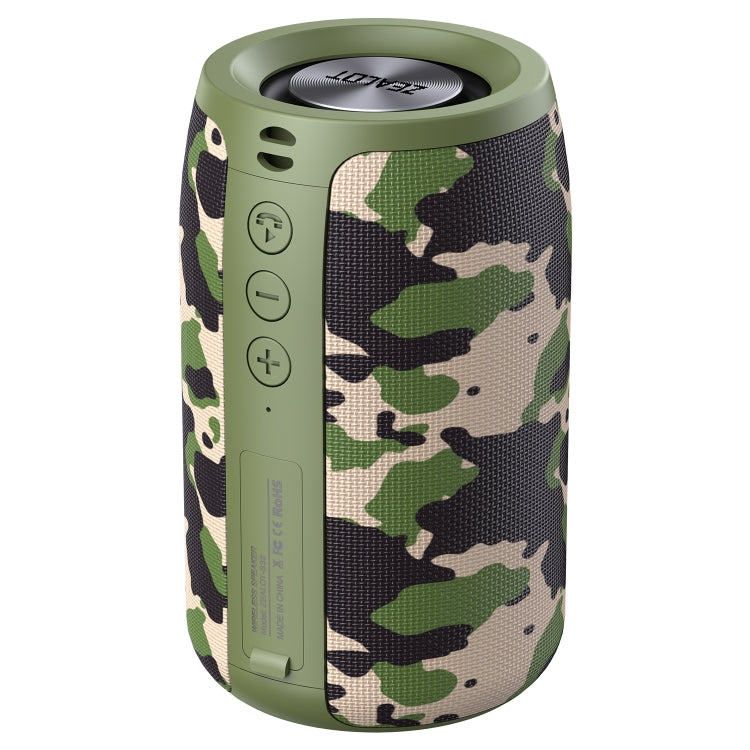 ZEALOT S32 5W HiFi Bass kabelloser Bluetooth-Lautsprecher, unterstützt Freisprechen / USB / AUX, S32