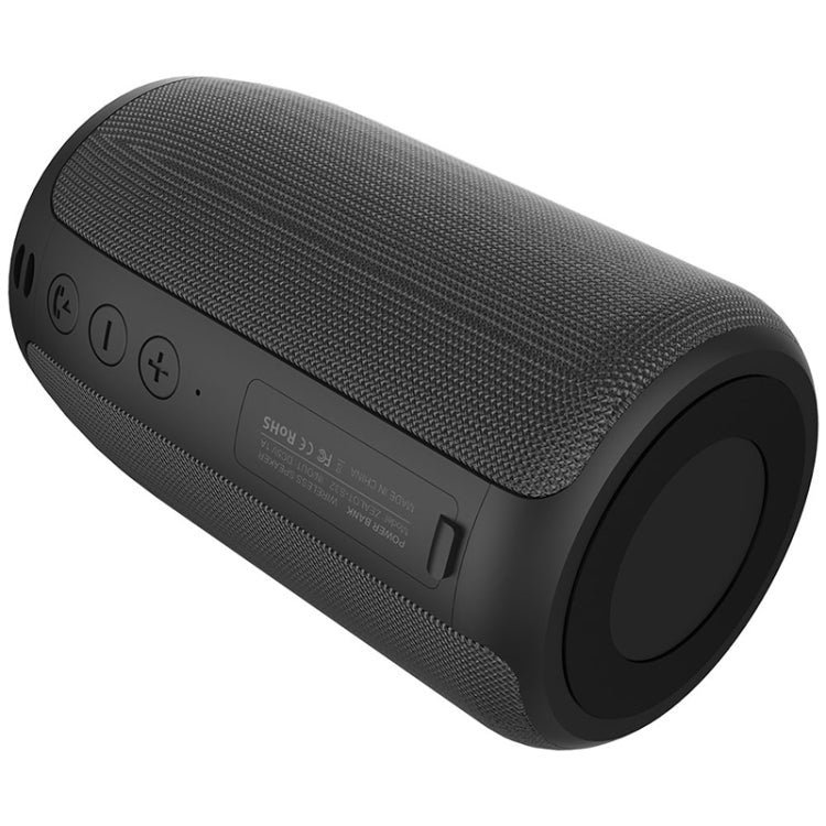 ZEALOT S32 5W HiFi Bass kabelloser Bluetooth-Lautsprecher, unterstützt Freisprechen / USB / AUX, S32
