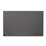 15,6 Zoll 1080P 178 Grad Weitwinkel HD Tragbares Displaygerät für Desktop-Computer / Spielekonsole / Simultane Bildschirm / PS4 / PS3 / XBox, mit Mini-HDMI & Micro USB & 2 USB-C / Typ-C Schnittstellen