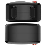 B11 Bluetooth 5.0 Retro-Wireless-Bluetooth-Lautsprecher, unterstützt Freisprechanrufe und 32 GB TF-Karte und 3,5-mm-Audiobuchse