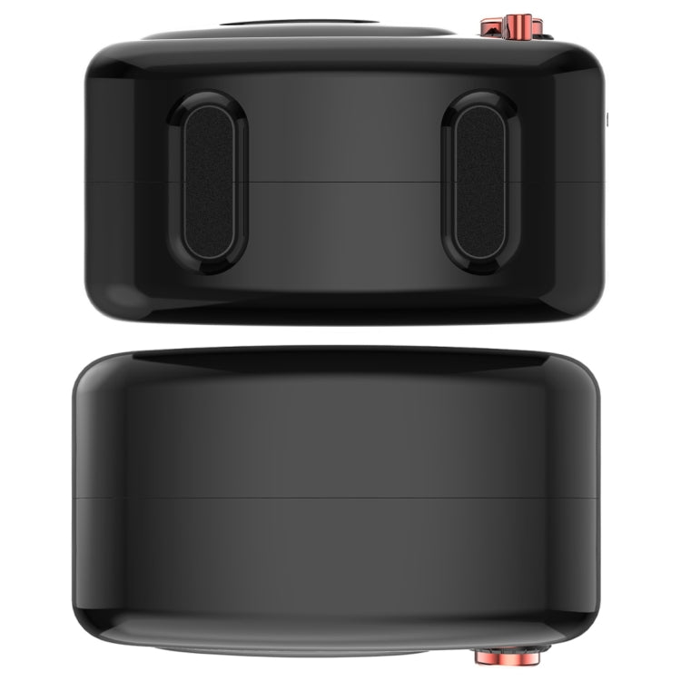 B11 Bluetooth 5.0 Retro-Wireless-Bluetooth-Lautsprecher, unterstützt Freisprechanrufe und 32 GB TF-Karte und 3,5-mm-Audiobuchse