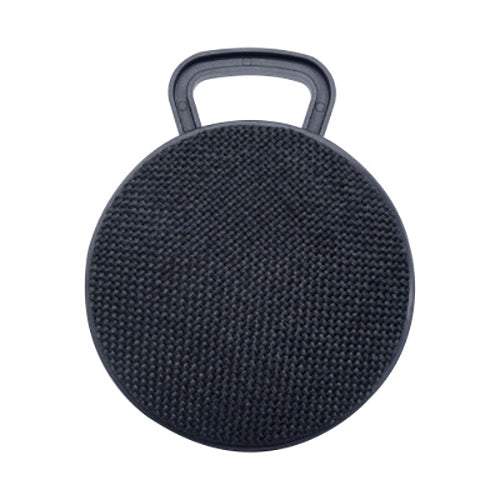 A01L Tragbarer Mini-Bluetooth-Lautsprecher mit Stofftextur, unterstützt Freisprechanrufe und TF-Karte, A01L Schwarz, A01L Grün, A01L Blau, A01L Rot
