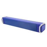 NewRixing NR-2017 Portable Bluetooth Speaker, Support Hands-free Call / TF Card / FM / U Disk