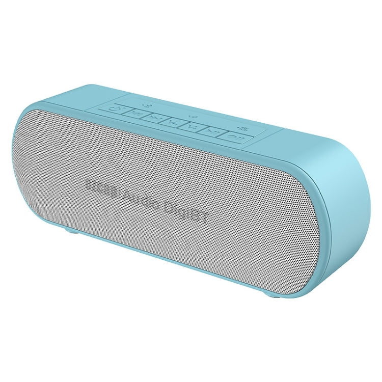 EZCAP 221 Bluetooth-Musikaufnahme-Lautsprecher unterstützt TF-Karte & U-Disk