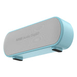 EZCAP 221 Bluetooth-Musikaufnahme-Lautsprecher unterstützt TF-Karte & U-Disk