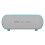 EZCAP 221 Bluetooth-Musikaufnahme-Lautsprecher unterstützt TF-Karte & U-Disk