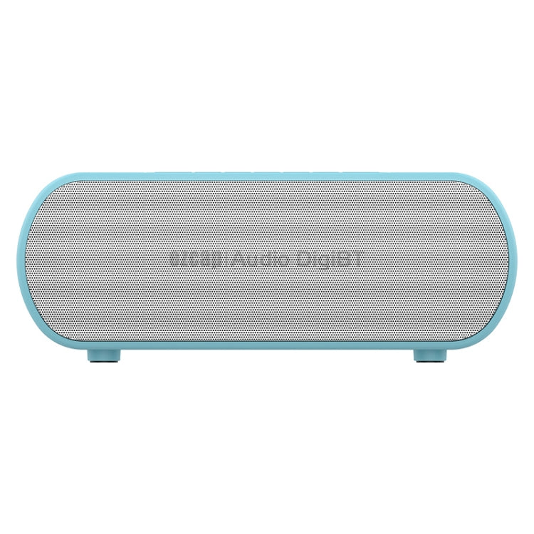 EZCAP 221 Bluetooth-Musikaufnahme-Lautsprecher unterstützt TF-Karte & U-Disk