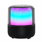 JY-06 60W TWS Outdoor Farbige Lichter Hohe Lautstärke Bluetooth-Lautsprecher