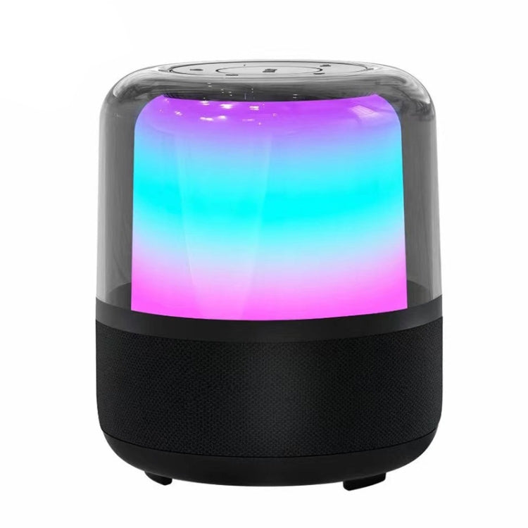 JY-06 60W TWS Outdoor Farbige Lichter Hohe Lautstärke Bluetooth-Lautsprecher