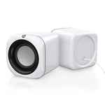 A1 Standardversion USB-Kabelgebundener Mini-Lautsprecher mit hoher Lautstärke, Kabellänge: 1,1 m, Standardversion