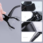 Flexibler Arm, Desktop-Stange, Action-Kamera-Handyhalterung
