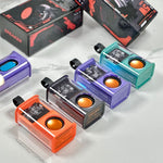 5W Tragbarer Bullet TWS Wireless Bluetooth Lautsprecher, (Orange), (Grün), (Grau), (Lila)
