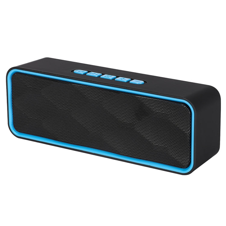 SC211 Pro Outdoor Multi-function Card Wireless Bluetooth Speaker Verbesserte Version, SC211 Pro Verbesserte Version