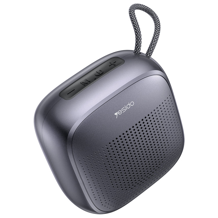 Yesido YSW24 5W Mini Tragbarer Outdoor-Bluetooth-Lautsprecher, YSW24
