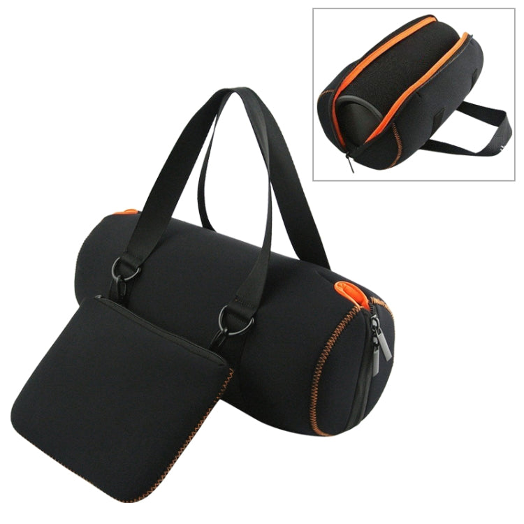 2-in-1 tragbare Bluetooth-Lautsprecher-Aufbewahrungstasche für JBL Xtreme 1 & 2