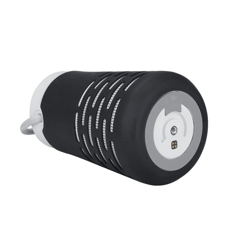 EBSC180-2 Tragbare Bluetooth-Lautsprecher-Silikonhülle Sling-Cover für Bose SoundLink Revolve+