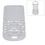 EBSC180-2 Tragbare Bluetooth-Lautsprecher-Silikonhülle Sling-Cover für Bose SoundLink Revolve+