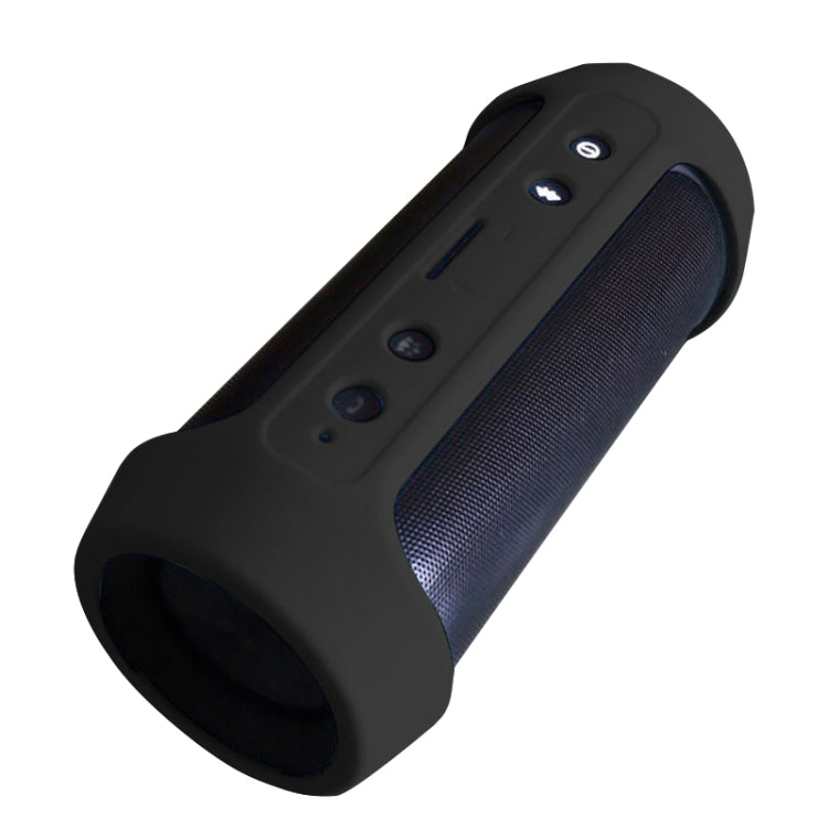 XJB-J2 Wasserdichte, stoßfeste Bluetooth-Lautsprecher-Silikonhülle für JBL Charge 2+