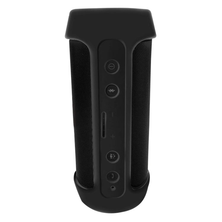 XJB-J2 Wasserdichte, stoßfeste Bluetooth-Lautsprecher-Silikonhülle für JBL Charge 2+