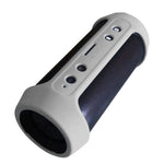 XJB-J2 Wasserdichte, stoßfeste Bluetooth-Lautsprecher-Silikonhülle für JBL Charge 2+