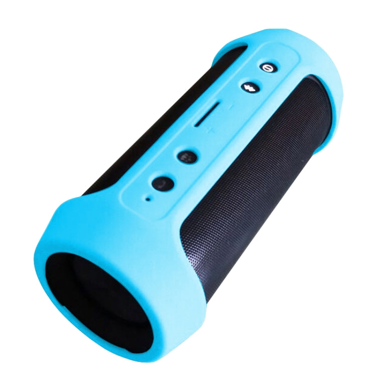 XJB-J2 Wasserdichte, stoßfeste Bluetooth-Lautsprecher-Silikonhülle für JBL Charge 2+