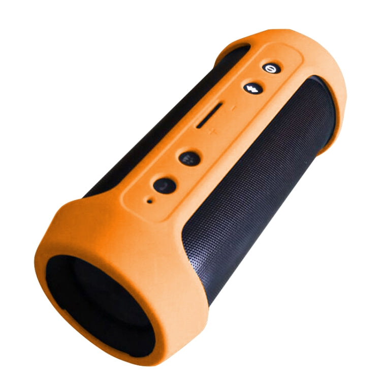 XJB-J2 Wasserdichte, stoßfeste Bluetooth-Lautsprecher-Silikonhülle für JBL Charge 2+