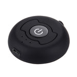 H366T Tragbarer Multi-Punkt Bluetooth 4.0 Audio-Sender für iPhone, Samsung, HTC, Sony, Google, Huawei, Xiaomi und andere Smartphones
