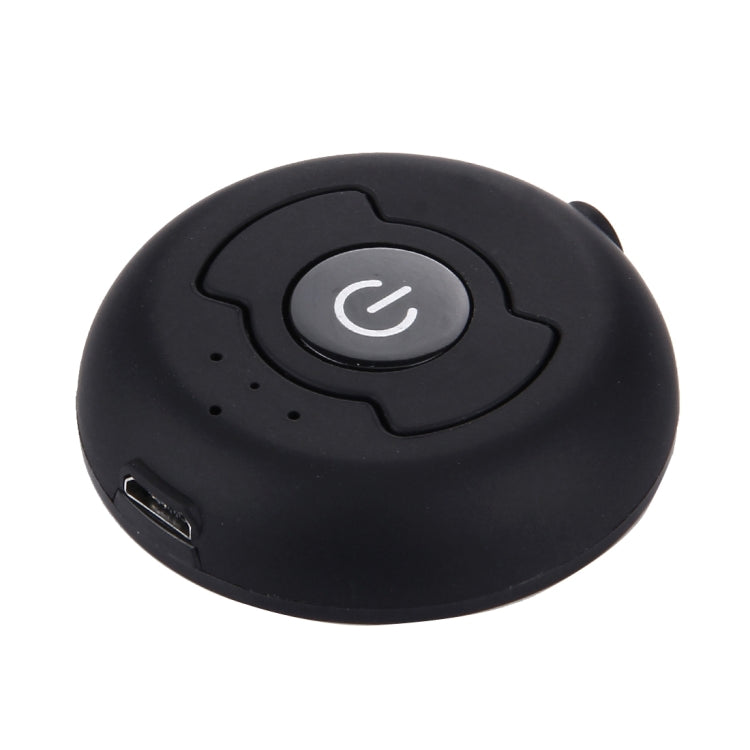 H366T Tragbarer Multi-Punkt Bluetooth 4.0 Audio-Sender für iPhone, Samsung, HTC, Sony, Google, Huawei, Xiaomi und andere Smartphones
