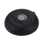H366T Tragbarer Multi-Punkt Bluetooth 4.0 Audio-Sender für iPhone, Samsung, HTC, Sony, Google, Huawei, Xiaomi und andere Smartphones