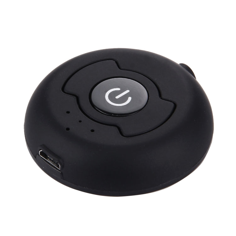 H366T Tragbarer Multi-Punkt Bluetooth 4.0 Audio-Sender für iPhone, Samsung, HTC, Sony, Google, Huawei, Xiaomi und andere Smartphones