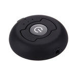 H366T Tragbarer Multi-Punkt Bluetooth 4.0 Audio-Sender für iPhone, Samsung, HTC, Sony, Google, Huawei, Xiaomi und andere Smartphones