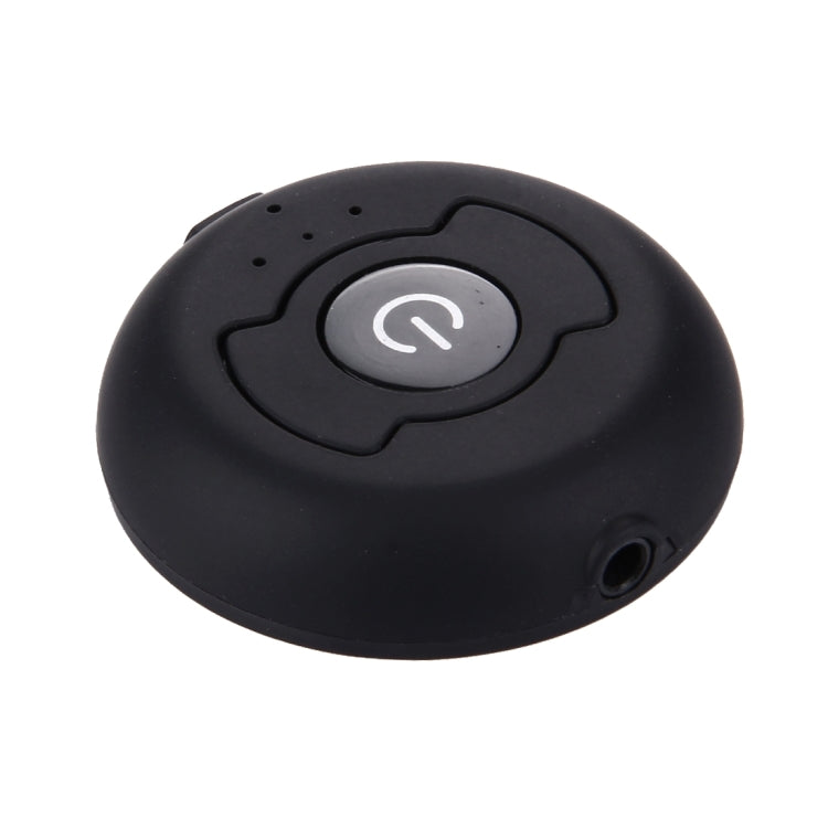 H366T Tragbarer Multi-Punkt Bluetooth 4.0 Audio-Sender für iPhone, Samsung, HTC, Sony, Google, Huawei, Xiaomi und andere Smartphones