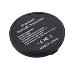H366T Tragbarer Multi-Punkt Bluetooth 4.0 Audio-Sender für iPhone, Samsung, HTC, Sony, Google, Huawei, Xiaomi und andere Smartphones