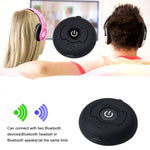H366T Tragbarer Multi-Punkt Bluetooth 4.0 Audio-Sender für iPhone, Samsung, HTC, Sony, Google, Huawei, Xiaomi und andere Smartphones