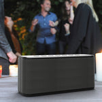 XDOBO X8 Plus 80W Kabelloser Bluetooth-Lautsprecher Outdoor-Subwoofer unterstützt TWS & TF-Karte & U-Disk, X8 Plus