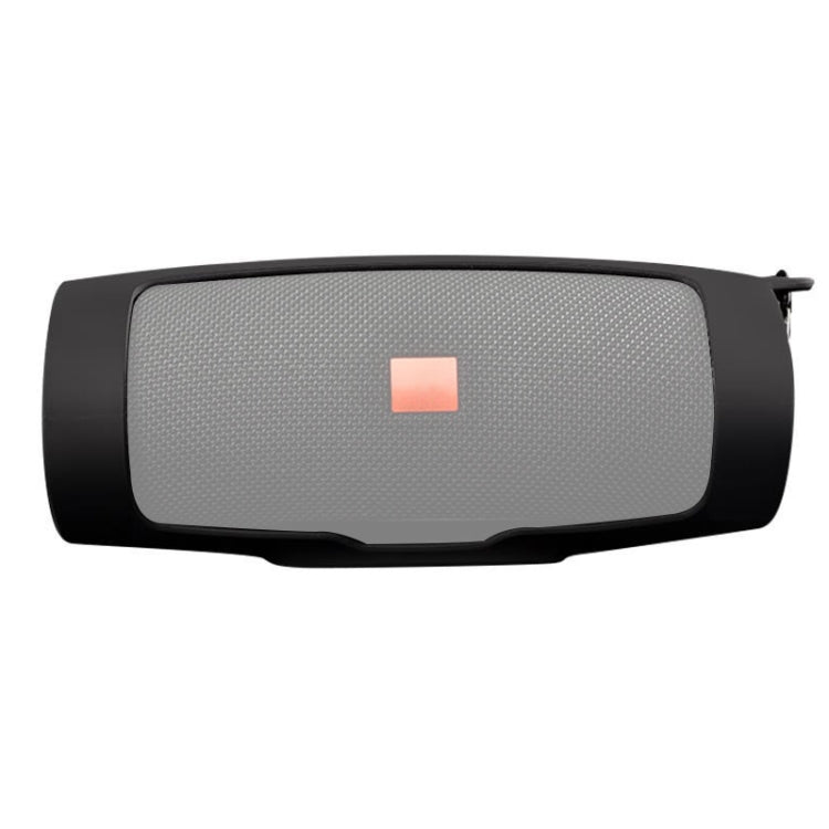 Für JBL Charge 4 Stoßfeste Bluetooth-Lautsprecher Weiche Silikon Schutzhülle